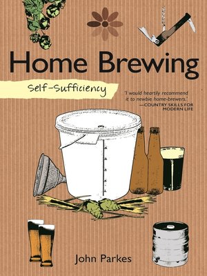 cover image of Self-Sufficiency